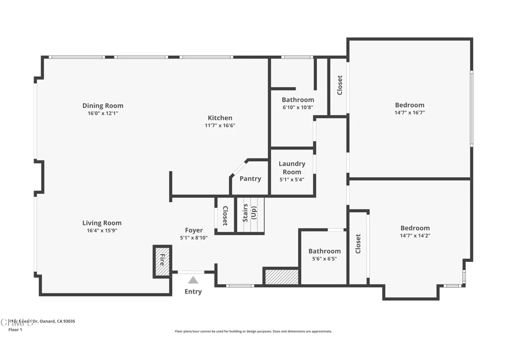 4169 Ocean Drive, Oxnard, California 93035 home-pic-70