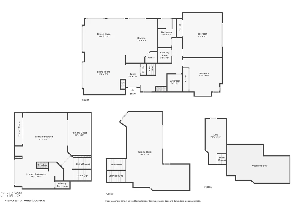 4169 Ocean Drive, Oxnard, California 93035 home-pic-64