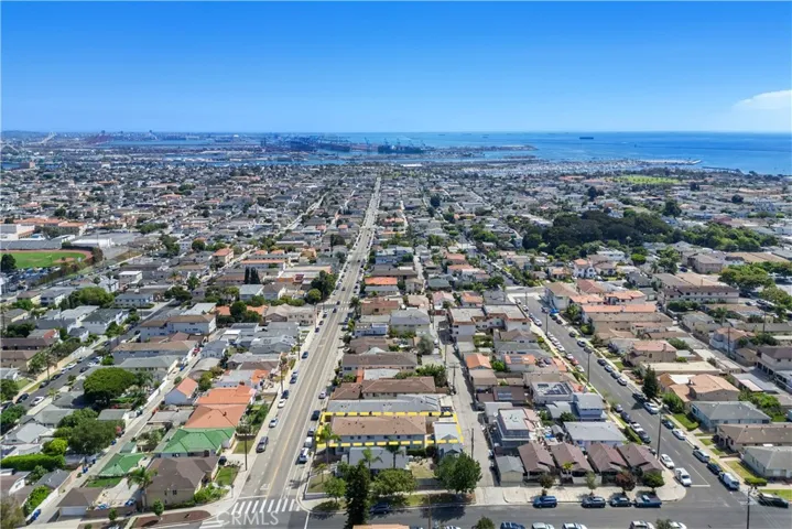 1085 W 19th Street, San Pedro, California 90731