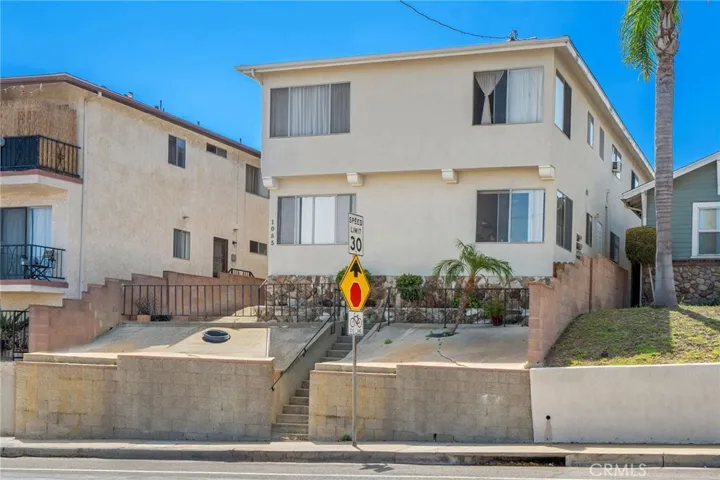 1085 W 19th Street, San Pedro, California 90731