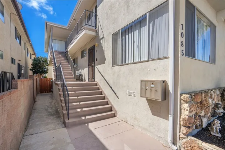 1085 W 19th Street, San Pedro, California 90731