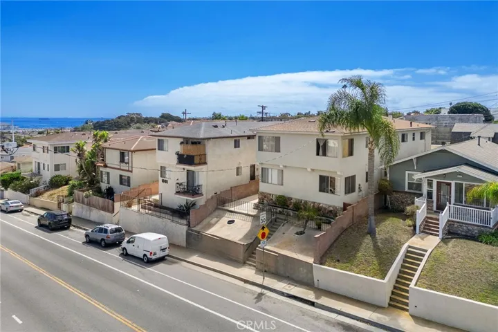 1085 W 19th Street, San Pedro, California 90731