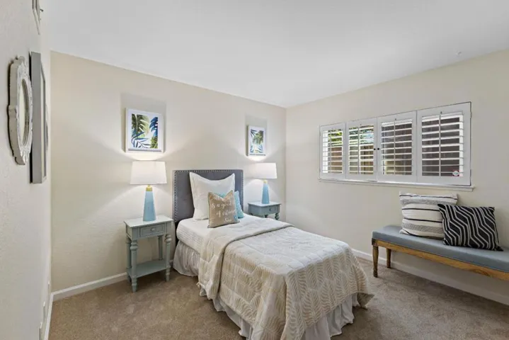 1st of 4 bedrooms