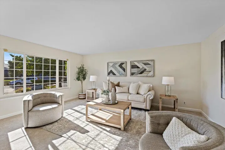 4999 Massachusetts Drive, San Jose, California 95136