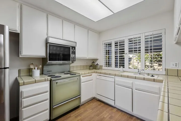Plantation shutters add beauty and convenience for controlling privacy and lighting options