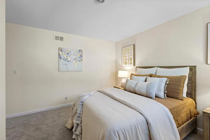 4999 Massachusetts Drive, San Jose, California 95136