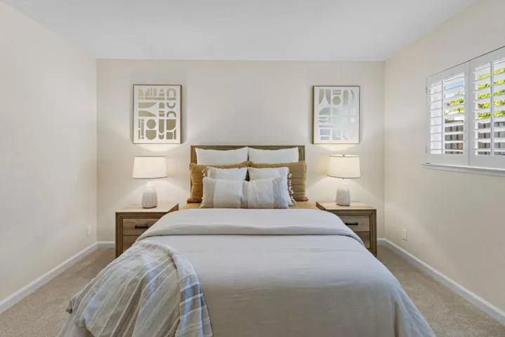 4999 Massachusetts Drive, San Jose, California 95136