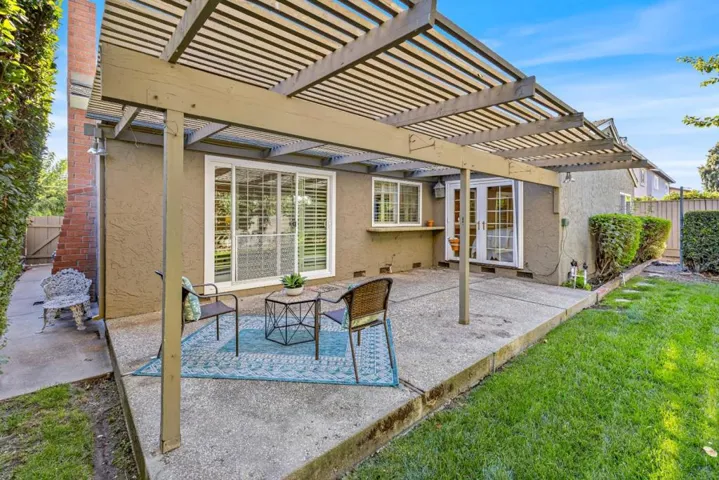 4999 Massachusetts Drive, San Jose, California 95136