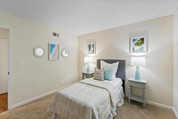 4999 Massachusetts Drive, San Jose, California 95136