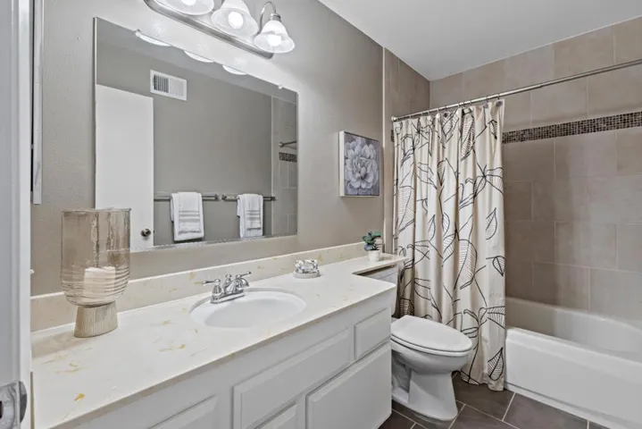 hall bath