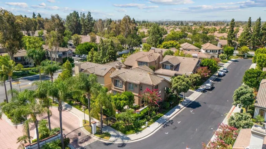 12910 Mackenzie Drive, Tustin, California 92782