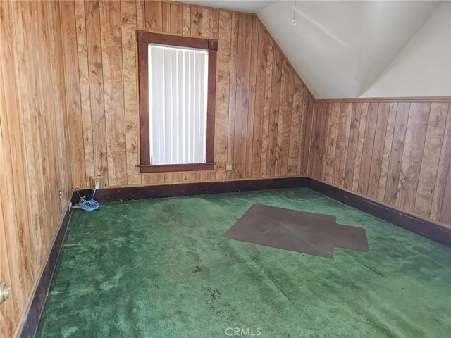 Upstairs office North East