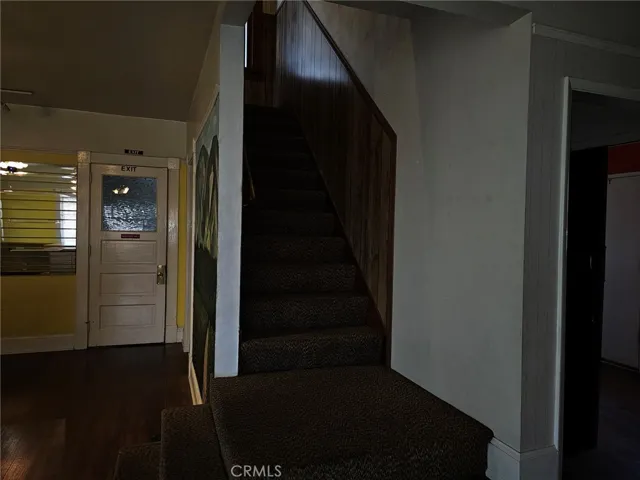Stairway