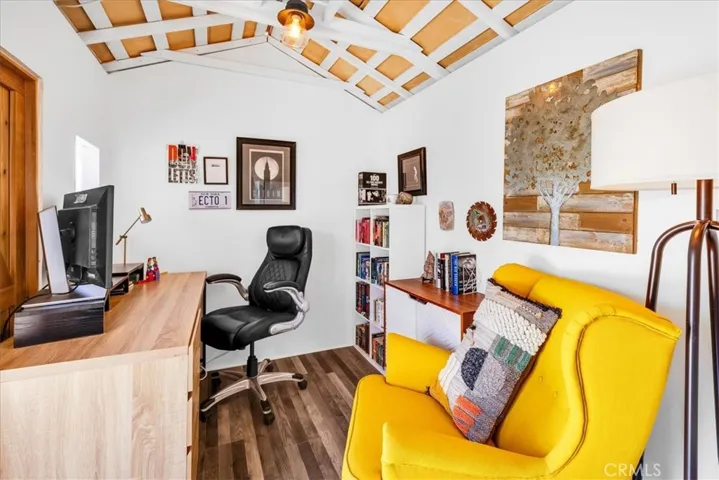 2837 Border Avenue, Joshua Tree, California 92252