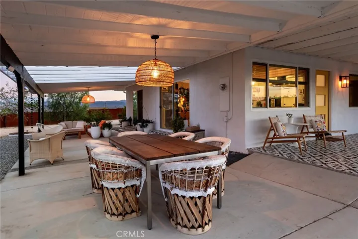 2837 Border Avenue, Joshua Tree, California 92252