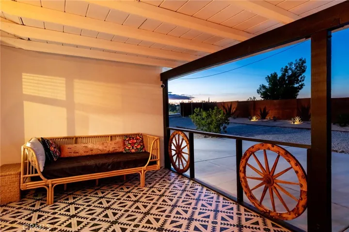 2837 Border Avenue, Joshua Tree, California 92252