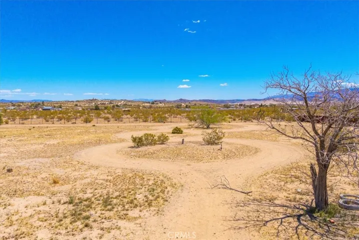 2837 Border Avenue, Joshua Tree, California 92252
