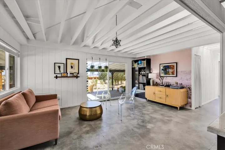 2837 Border Avenue, Joshua Tree, California 92252