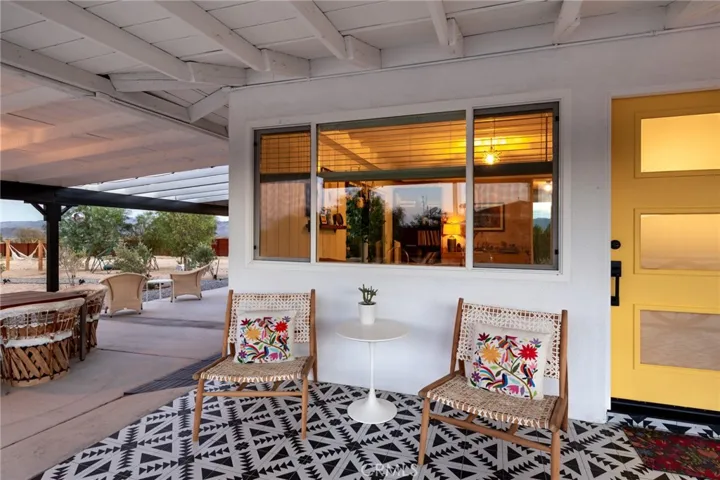 2837 Border Avenue, Joshua Tree, California 92252