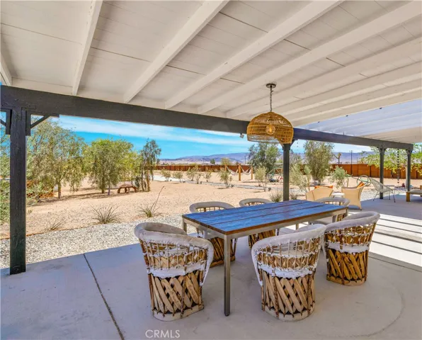 2837 Border Avenue, Joshua Tree, California 92252