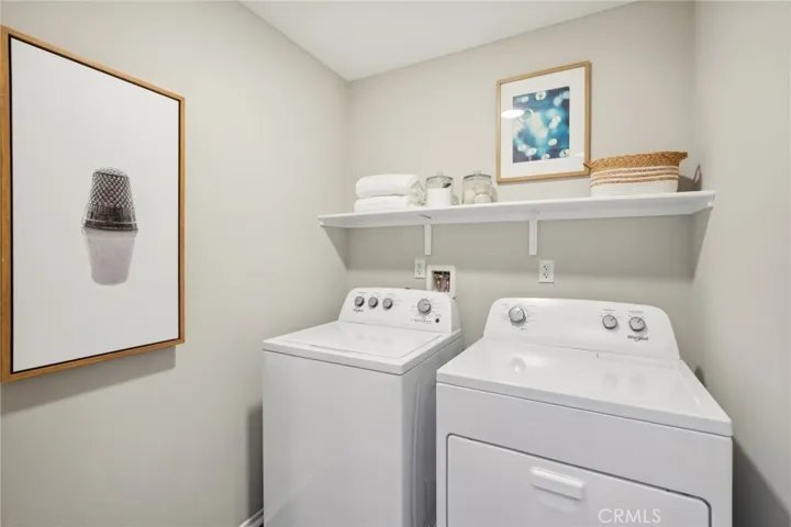 MODEL HOME