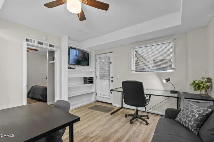 Downstair Studio