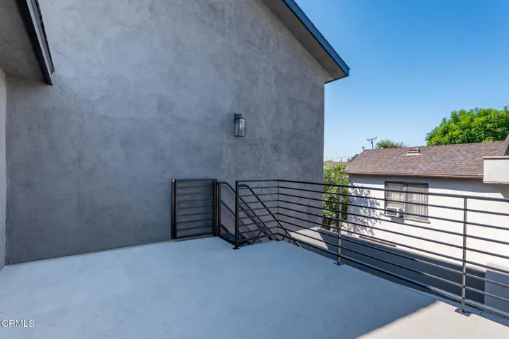 Main Story Patio