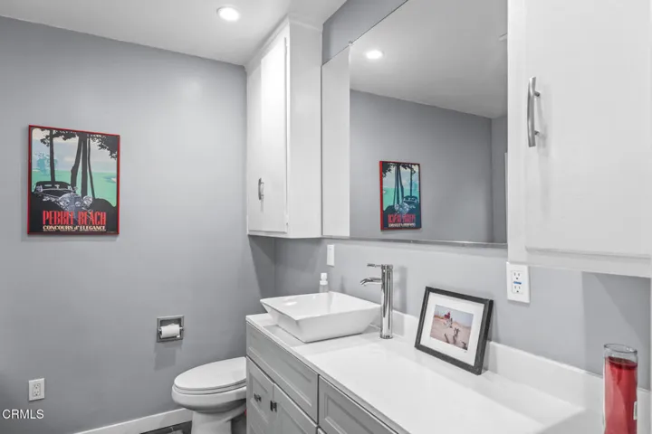 Bathroom #1
