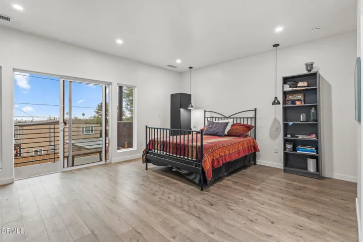 Primary Suite