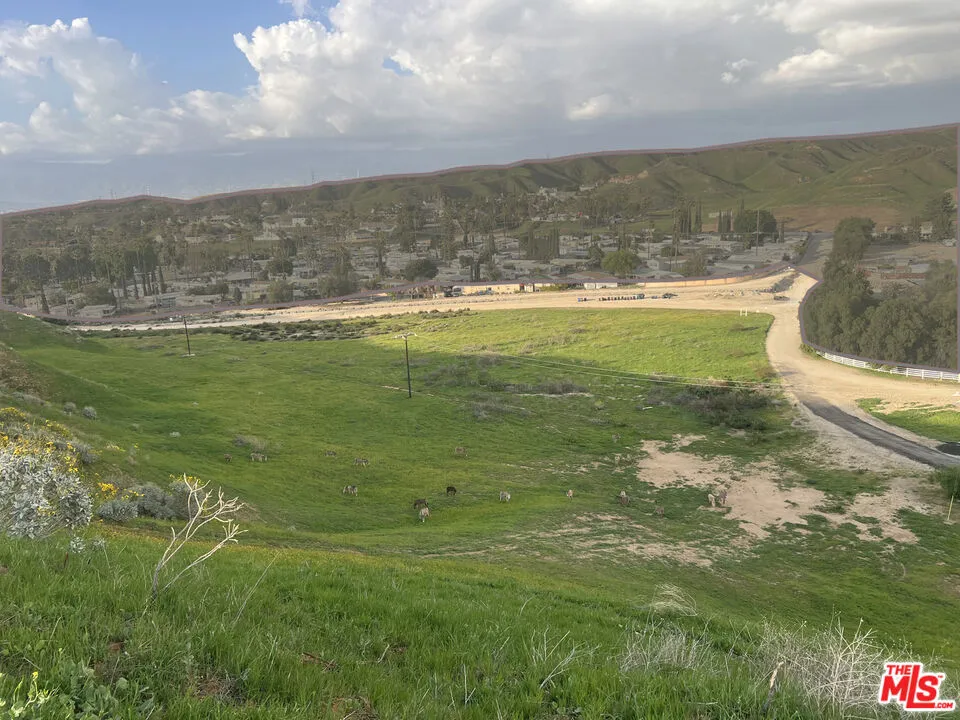 0 Reche Canyon Rd