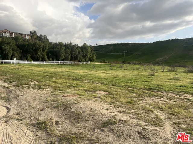 0 Reche Canyon Road, Colton, California 92324