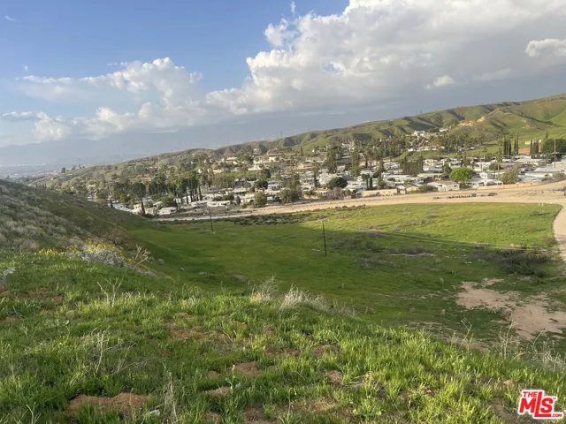 0 Reche Canyon Road, Colton, California 92324