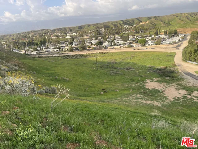 0 Reche Canyon Road, Colton, California 92324