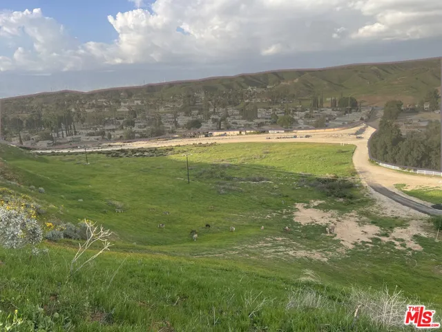 0 Reche Canyon Road, Colton, California 92324