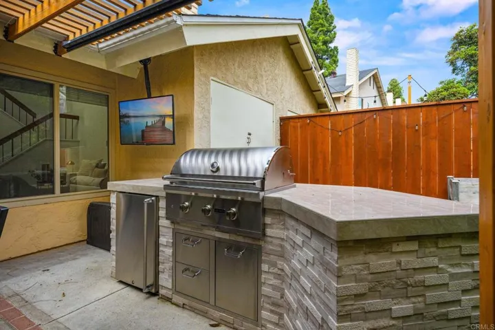 1505 Bridgeview Drive, San Diego, California 92105