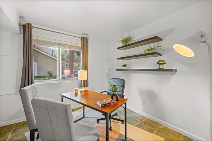 1505 Bridgeview Drive, San Diego, California 92105