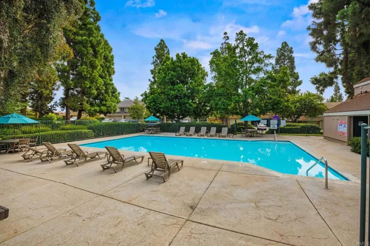 1505 Bridgeview Drive, San Diego, California 92105
