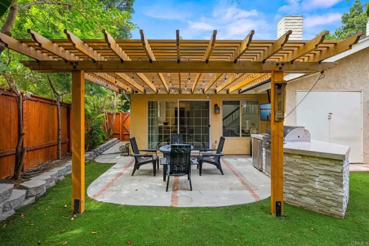 1505 Bridgeview Drive, San Diego, California 92105