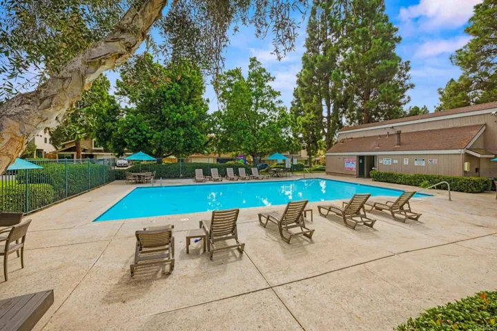1505 Bridgeview Drive, San Diego, California 92105