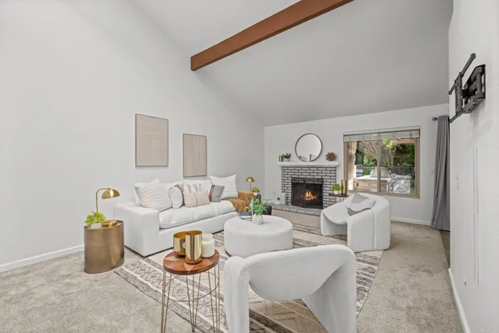 1505 Bridgeview Drive, San Diego, California 92105