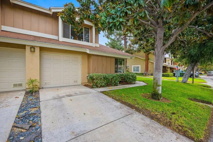 1505 Bridgeview Drive, San Diego, California 92105