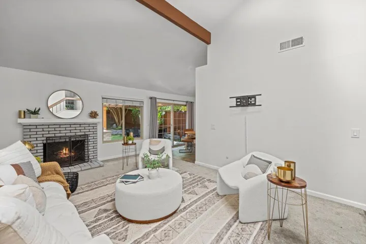 1505 Bridgeview Drive, San Diego, California 92105