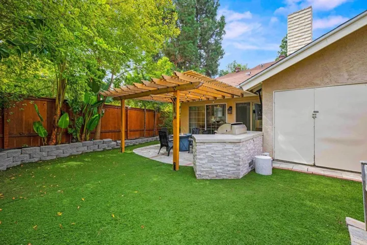 1505 Bridgeview Drive, San Diego, California 92105