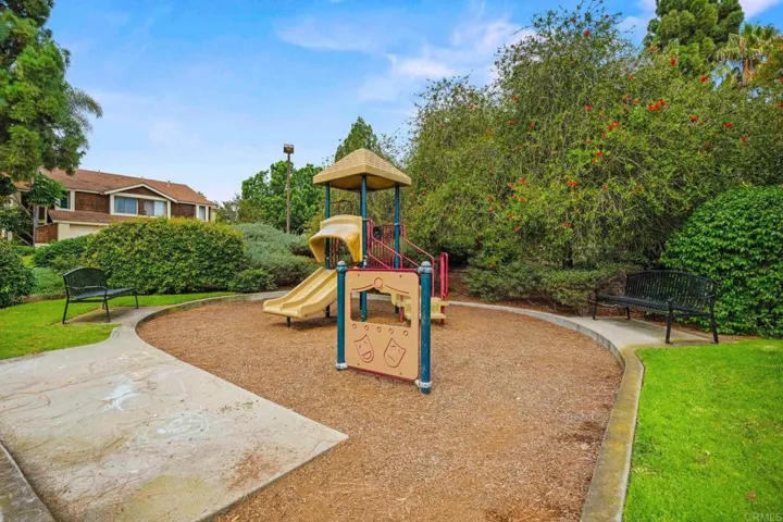 1505 Bridgeview Drive, San Diego, California 92105