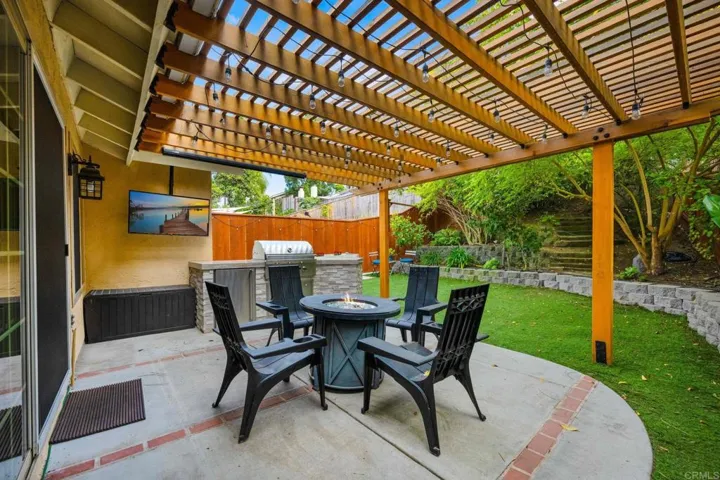 1505 Bridgeview Drive, San Diego, California 92105