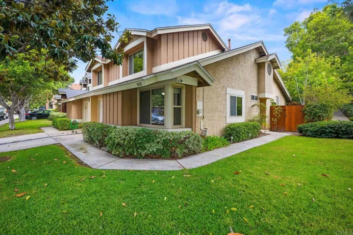 1505 Bridgeview Drive, San Diego, California 92105