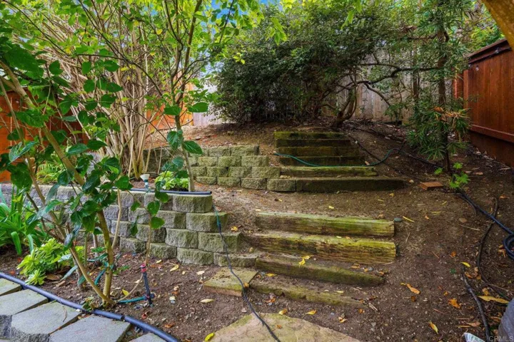 1505 Bridgeview Drive, San Diego, California 92105