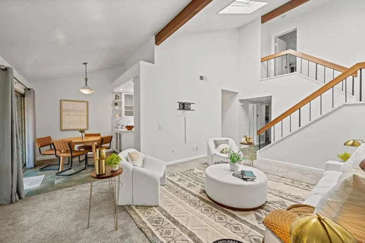 1505 Bridgeview Drive, San Diego, California 92105