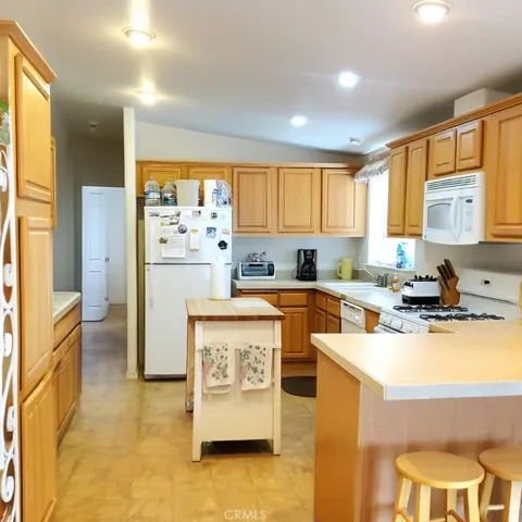 21621 Sandia Road 153, Apple Valley, California 92308