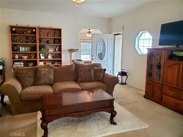 21621 Sandia Road 153, Apple Valley, California 92308